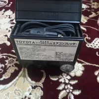 پمپ باد فندکی تویوتا (ژاپن)