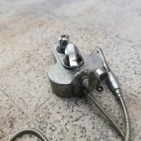 شیرآلات، توالت فرنگی،روشویی