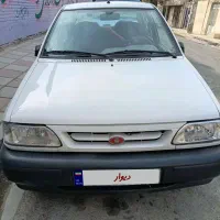 پراید ۱۳۲مدل ۹۴