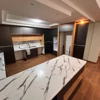 اپارتمان ۲خواب معالی اباد