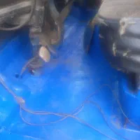 خاور 813مدل 55|خودرو سنگین|رشت, شهرک صنعتی|دیوار