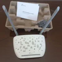 مودم adsl tp-link 8961N