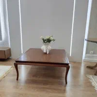 میز جلو مبلی ترک