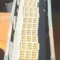 کلرخانه آجر سفال تیغه صفال مصالح