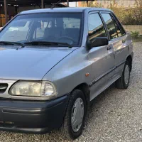 پراید ۸۶|خودرو سواری و وانت|تالش, هشتپر|دیوار