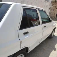 پراید 131