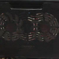 کول پد ، دوفن