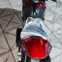 موتور شارژی درحد