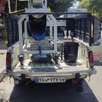 آبگیری گوجه آبگوجه