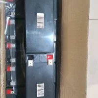 باطری ۱۲ ولت ۷،۵ آمپر باتری|قطعات و لوازم جانبی رایانه|ری, ظهیرآباد|دیوار