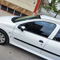 206تیپ 5 مدل93