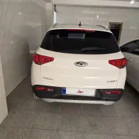 تیگو 7 مدل 98