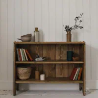 تولید کتابخانه چوبی و کنسول در قم