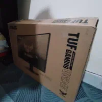 مانیتور Asus Tuf Gaming VG24VQE