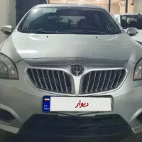 برلیانس اتوماتیک h320 94