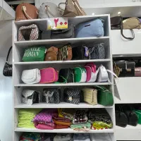 فروش ویژه کوله و کیف به قیمت خرید به علت تغییر شغل|کیف، کفش، کمربند|مشهد, وکیل‌آباد|دیوار