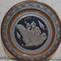 سینی مسی قدیمی