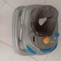 روروک|کالسکه و لوازم جانبی|مشهد, کشف|دیوار