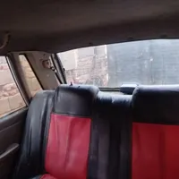 پراید هاچبک، مدل ۱۳۷۶|خودرو سواری و وانت|زاهدان, |دیوار