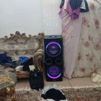 33000000|سیستم صوتی خانگی|ماکو, |دیوار