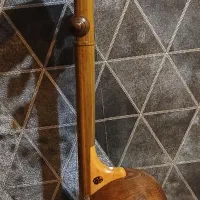 یک عدد تار وسیله بسیار سنتی موسیقی|سازهای سنتی|اهواز, امانیه|دیوار