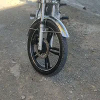 موتور 200 کویر 1403