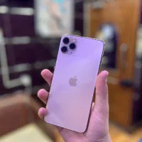 ایفون ۱۱ پرومکس iphone