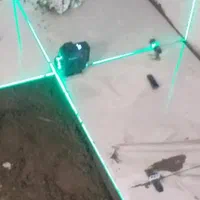 کاشی کاری لیزری و سازه های سرامیکی