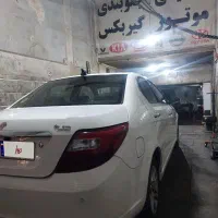 دنا پلاس|خودرو سواری و وانت|کرج, کرج نو|دیوار