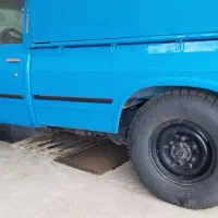 نیسان دوگانه