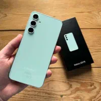 S24FE سبز ۸/۲۵۶