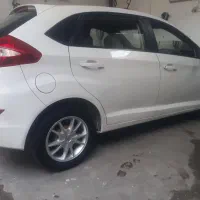 ام‌وی‌ام 315 هاچبک ساده، مدل ۱۳۹۱