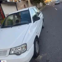 پراید