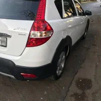 مدل ۹۷ h30 cross اتوماتیک|خودرو سواری و وانت|قزوین, |دیوار
