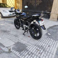 پالس 180 یوجیفور|موتورسیکلت|کرمانشاه, |دیوار