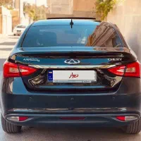 آریزو ۵ توربو فول در حد|خودرو سواری و وانت|مشهد, الهیه|دیوار