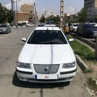 سمند مدل94