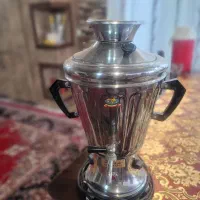 سماور برقی قدیمی
