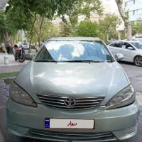 کمری ۲۰۰۶|خودرو سواری و وانت|مشهد, خرمشهر|دیوار