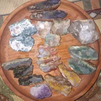 سنگ قیمتی