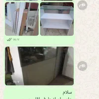 دکوراسیون  ام دی اف مغازه|فروشگاه و مغازه|اصفهان, دشتستان|دیوار