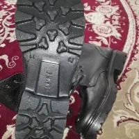 پوتین سربازی سایز ۴۴|کیف، کفش، کمربند|اسدآباد, |دیوار