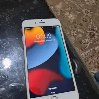 گوشی آیفون 6s|موبایل|تهران, آبشار|دیوار