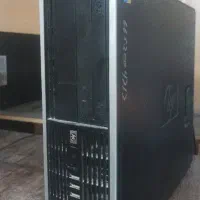 مینی کیس همراه مانیتور..