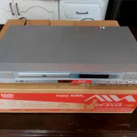 DVD/CD پلیر AIWA