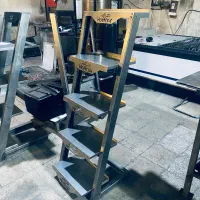 تولید استند|فروشگاه و مغازه|پردیس, شهرک صنعتی خرمدشت فاز ۷|دیوار