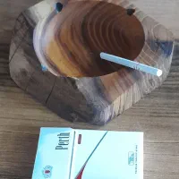 تولید ظروف چوبی