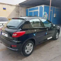 فروش فوری ۲۰۷ تیوفایوپلاس|خودرو سواری و وانت|بندرعباس, |دیوار