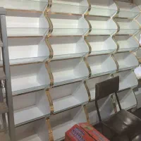 ۶طبقه آبشاری آجیل