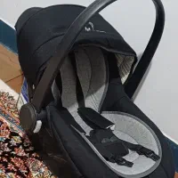 کریر بیبی باس صندلی ماشین نو|کالسکه و لوازم جانبی|ایلام, |دیوار